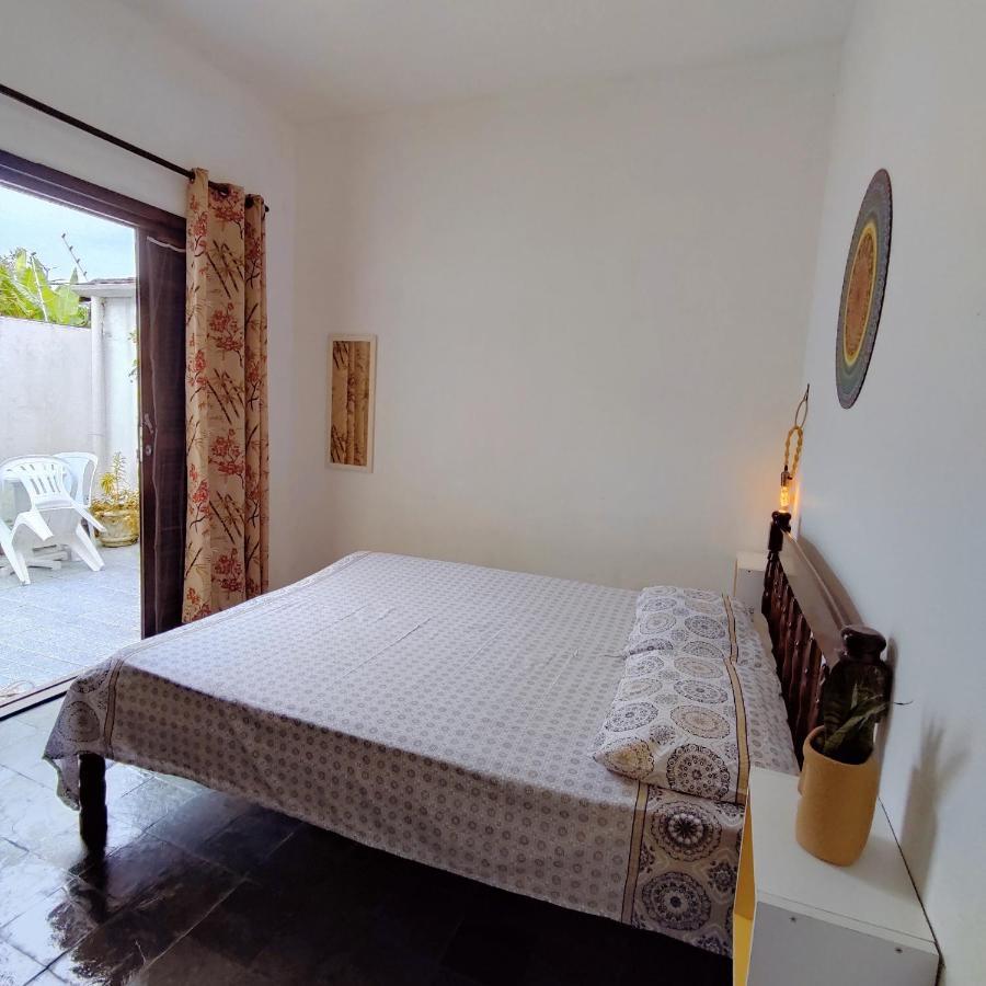 Vila Mandala Suites Ubatuba