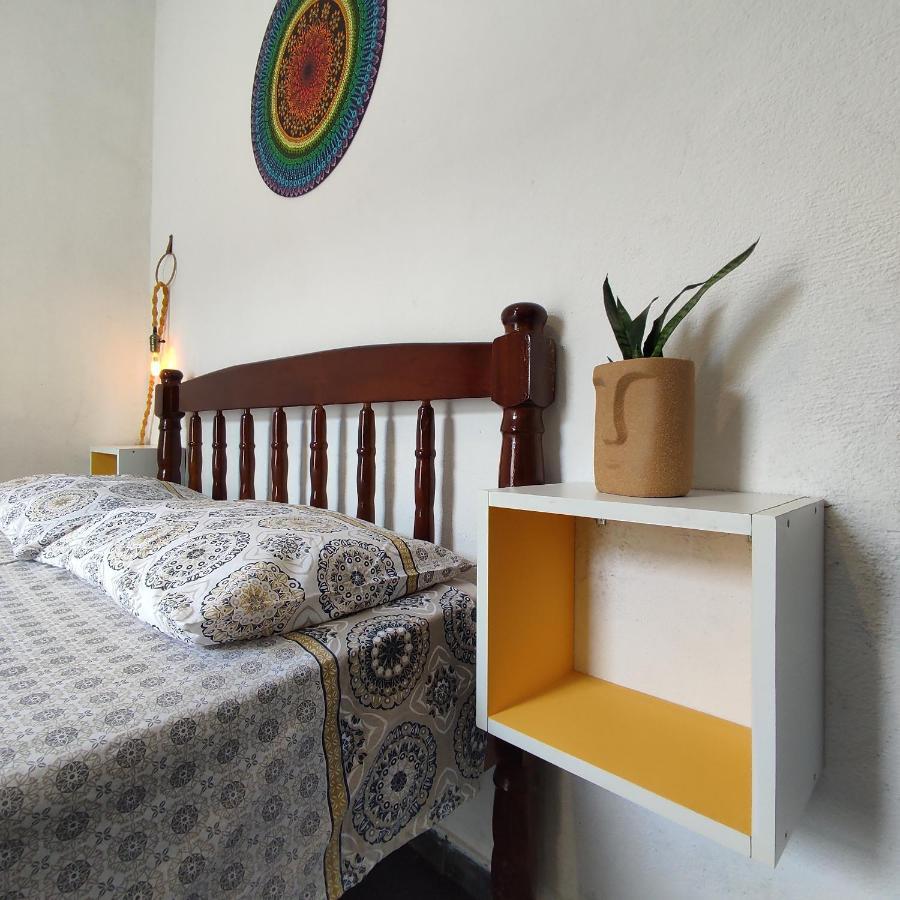 Vila Mandala Suítes Hospedagem domiciliar Ubatuba